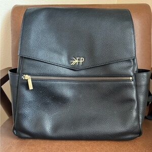 Freshly Picked Diaper Bag and changing pad